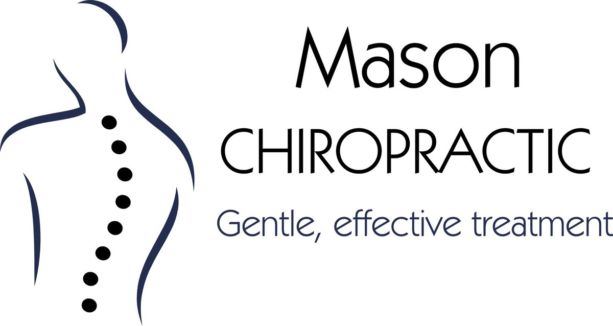 ميسون بتقويم العمود الفقري - Mason Chiropractic