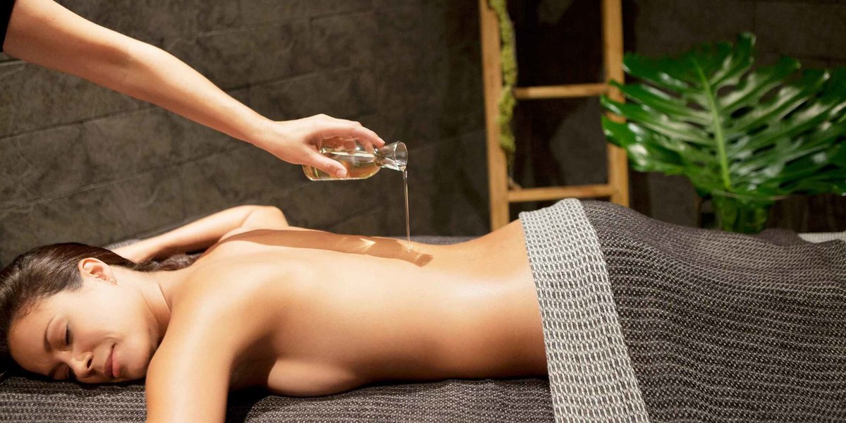 Massage Africa - New Life Kensington Clinic - Massage Africa - New Life Kensington Clinic