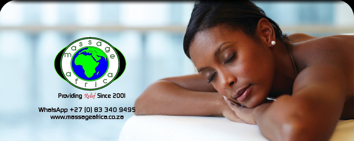 Massage Africa - New Life Kensington Clinic - Massage Africa - New Life Kensington Clinic