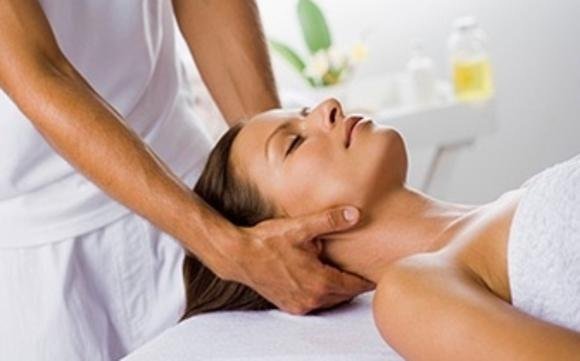 Massage Africa - New Life Kensington Clinic - Massage Africa - New Life Kensington Clinic