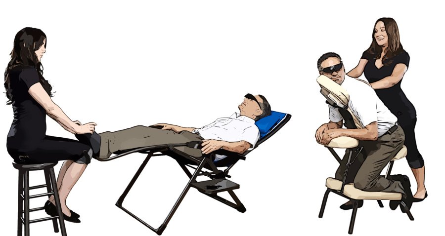 Massage Africa - New Life Kensington Clinic - Massage Africa - New Life Kensington Clinic