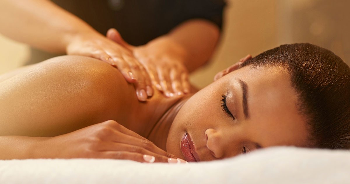 Massage Africa - New Life Kensington Clinic - Massage Africa - New Life Kensington Clinic