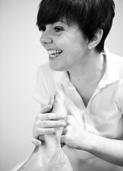 Massage with Elizabeth Bandeen - Massage with Elizabeth Bandeen