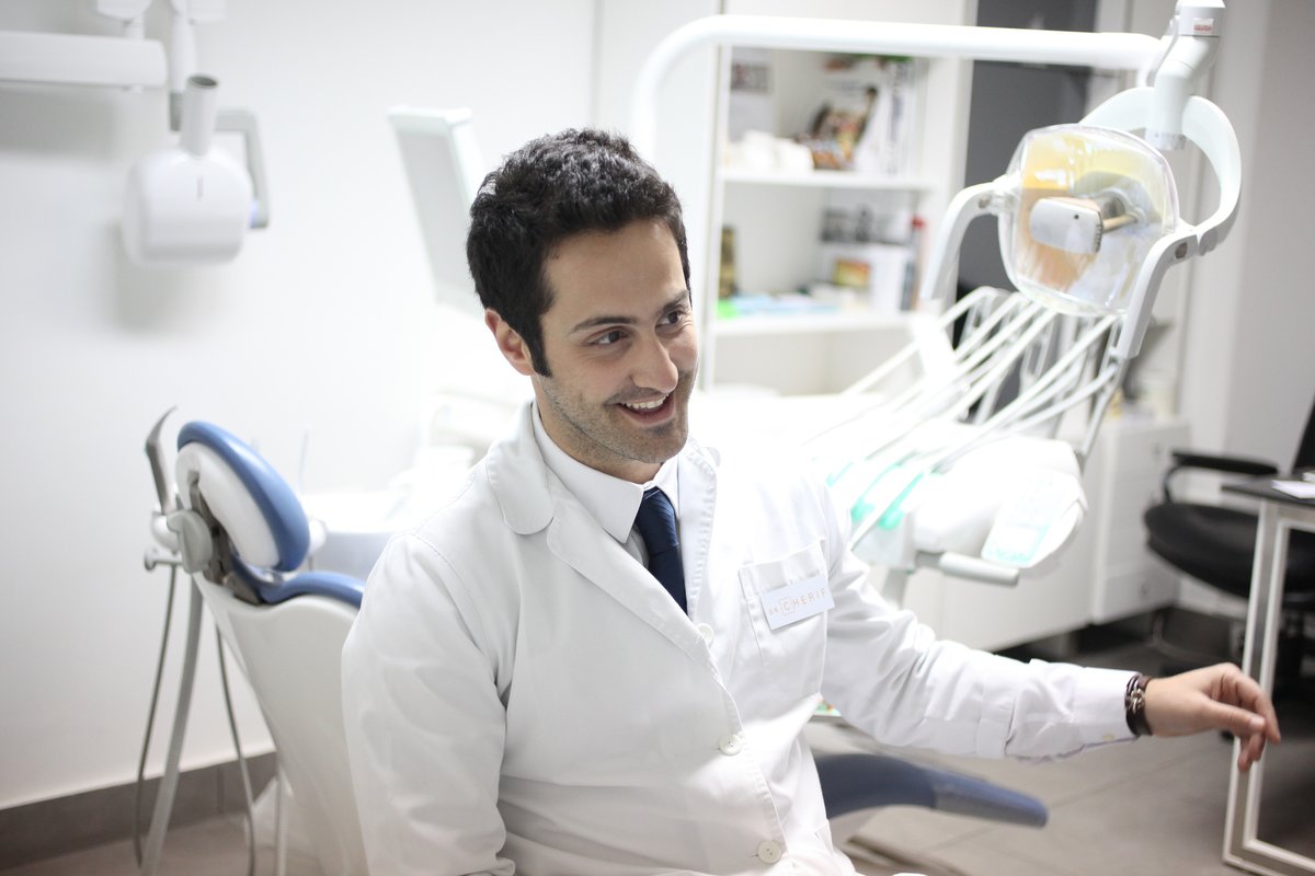 Massoud Orthospace - Massoud Orthospace