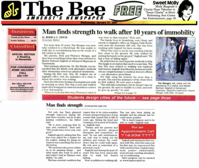 Master Mind Advanced Hypnosis - Master Mind Advanced Hypnosis