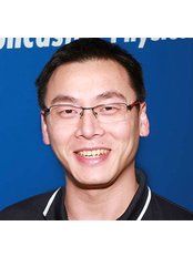 Master Physiotherapy - Doncaster - Master Physiotherapy - Doncaster