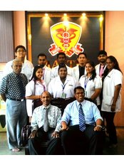 ماجستير العلاج Sdn bhd - Master Therapy Sdn bhd