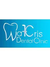 عيادة matcrisdental - matcrisdental clinic