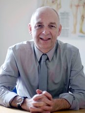 Mater Hospital - Mater Hospital