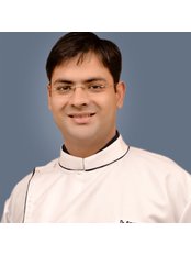 Matrix Dental and Skin Lounge- Residence Cum Clinic - Matrix Dental and Skin Lounge- Residence Cum Clinic