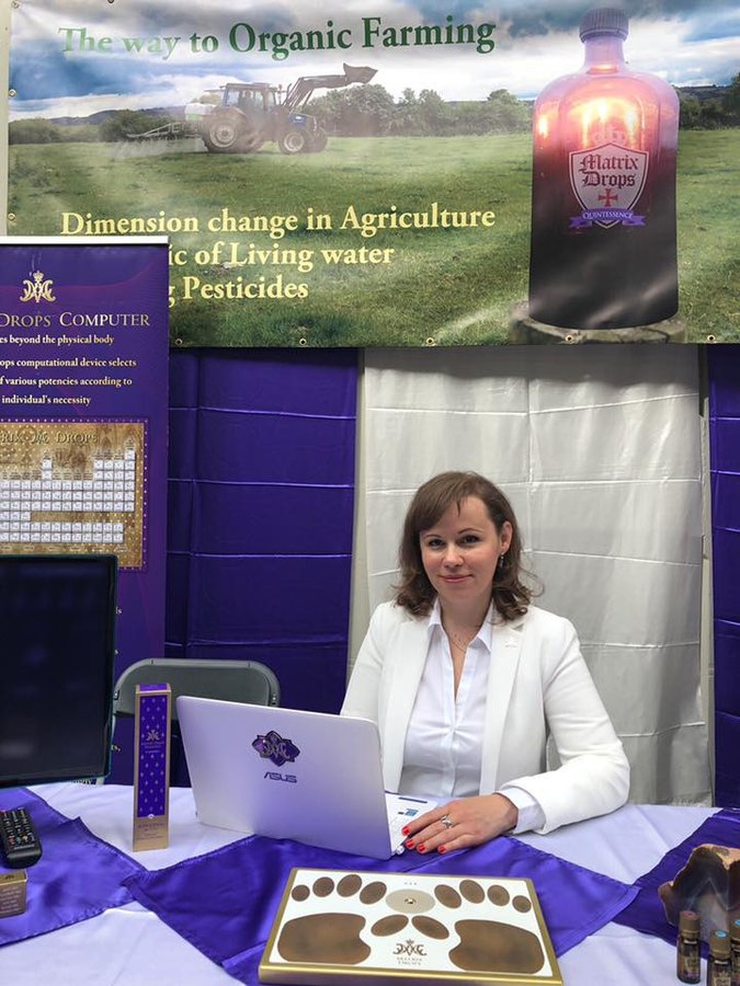 Matrix~Avalon Holistic Clinic - Matrix~Avalon Holistic Clinic