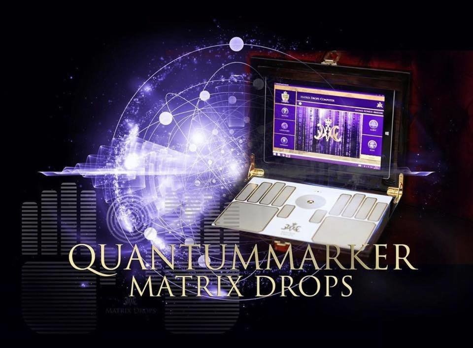 Matrix~Avalon Holistic Clinic - Matrix~Avalon Holistic Clinic