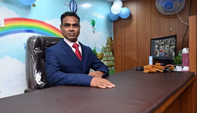 Mauli Children & Multispeciality Hospital - Dr. Parmeshwar Taware