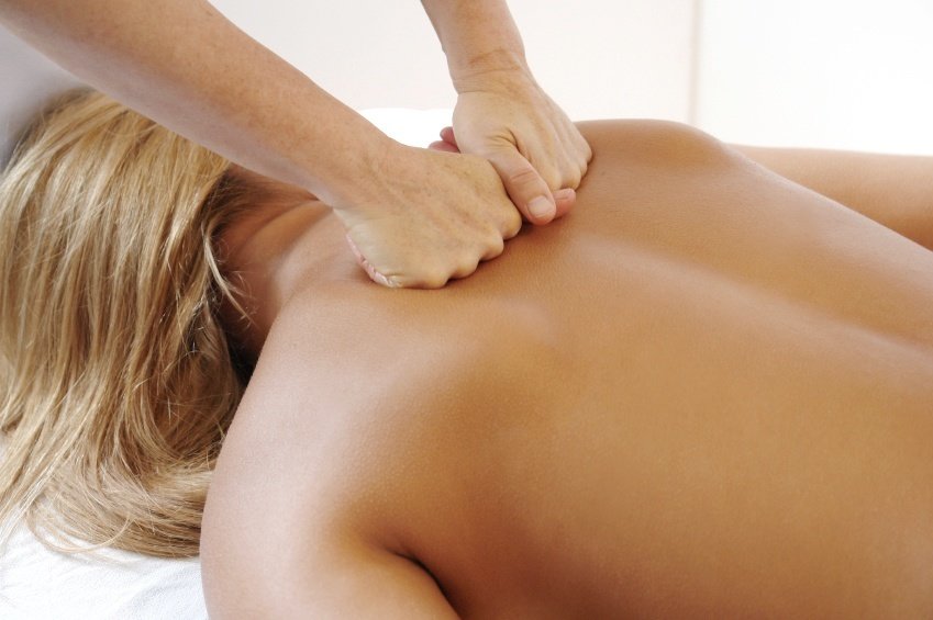 Maura Clancy Acupuncture & Sports Massage - Maura Clancy Acupuncture & Sports Massage