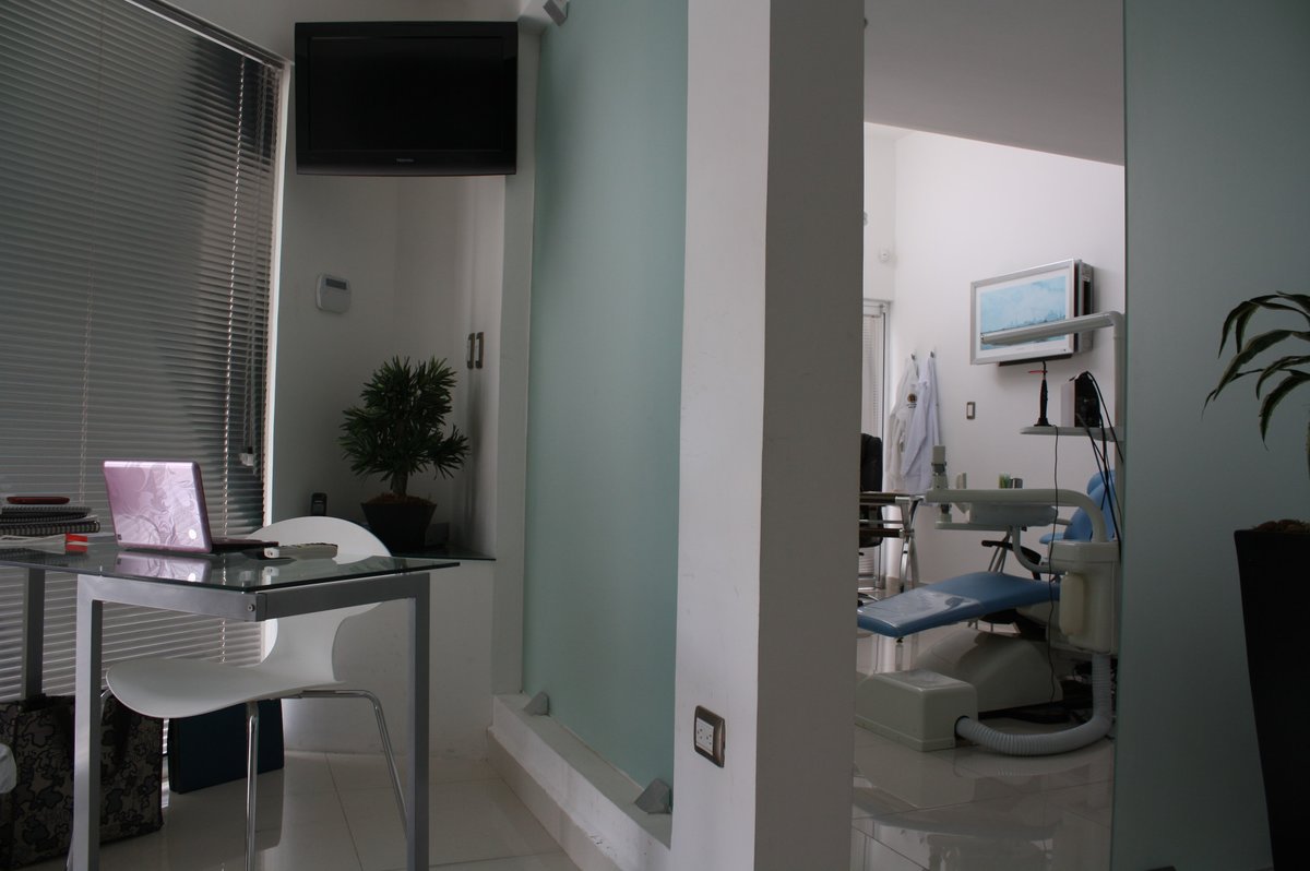 Mauricio Gonzalez Reyes - Mauricio Gonzalez Reyes