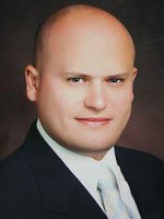 Mauricio Gonzalez Reyes - Mauricio Gonzalez Reyes