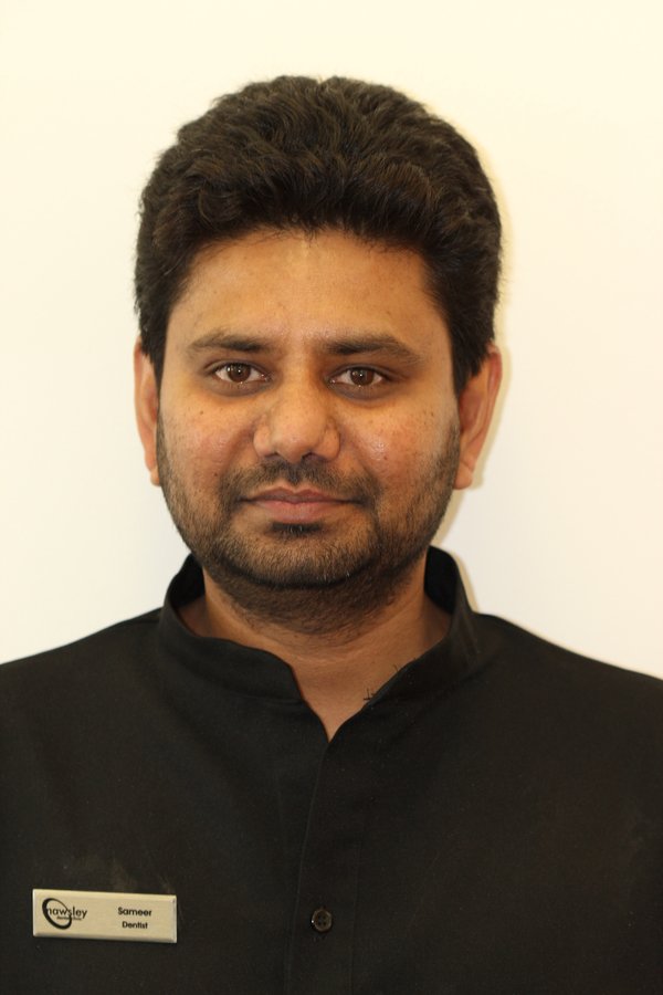 Mawsley Dental Clinic - Mawsley Dental Clinic