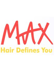 ماكس الشعر ستوديو الدولية الجندي المحدودة - Max Hair Studio International Pvt Ltd