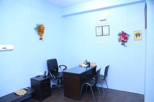 MAX Super Speciality Dental Care Centre - MAX Super Speciality Dental Care Centre