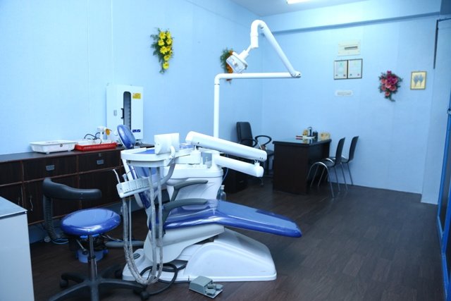 MAX Super Speciality Dental Care Centre - MAX Super Speciality Dental Care Centre