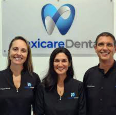 Maxicare Dental - Maxicare Dental