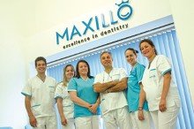 Maxillo Dental Clinic - Maxillo Dental Clinic