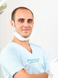 Maxillo Dental Clinic - Maxillo Dental Clinic