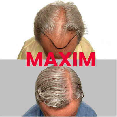 Maxim Hair Restoration Cebu - Maxim Hair Restoration Cebu