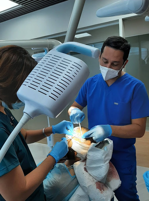 Maxim Hair Restoration Cebu - Maxim Hair Restoration Cebu