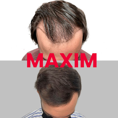 MAXIM Hair Restoration - New York City - MAXIM Hair Restoration - New York City