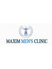 Maxim Men,s clinic - Maxim Men,s clinic