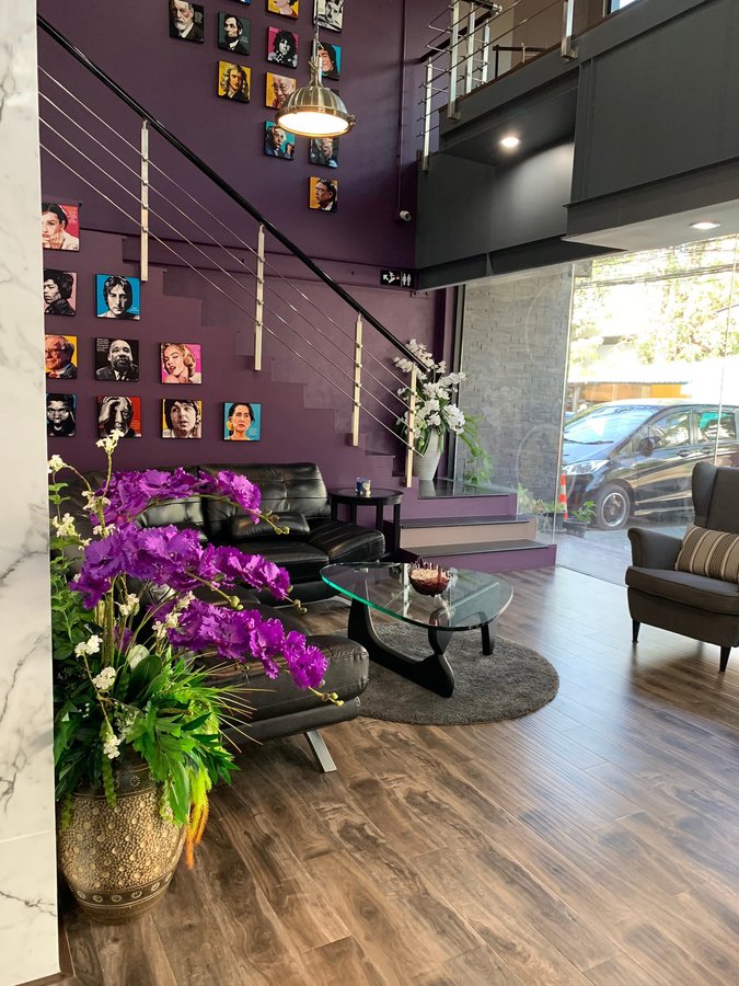 Maximum Performance Wellness Center - Bangkok - Maximum Performance Wellness Center - Bangkok