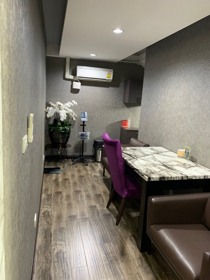 Maximum Performance Wellness Center - Bangkok - Maximum Performance Wellness Center - Bangkok