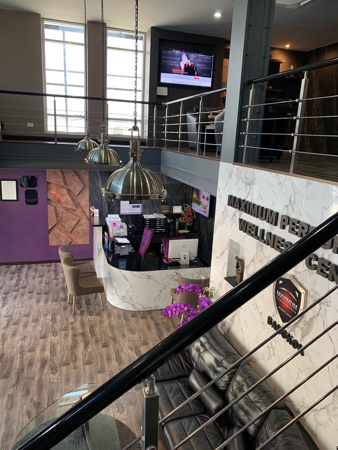 Maximum Performance Wellness Center - Bangkok - Maximum Performance Wellness Center - Bangkok