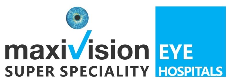Maxivision Super Specility Eye Hospital - Maxivision Super Specility Eye Hospital
