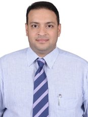 Maxivision Super Specility Eye Hospital - Maxivision Super Specility Eye Hospital