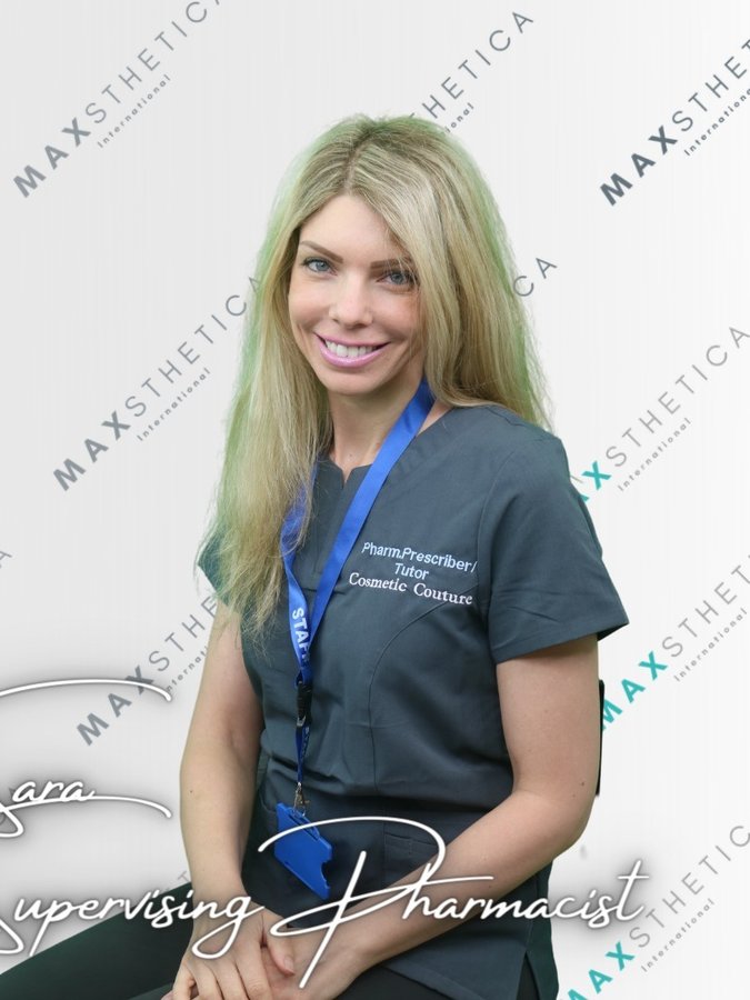 ماكسثيتيكا - Maxsthetica