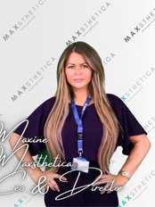 ماكسثيتيكا - Maxsthetica