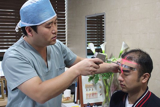 Maxwell Hair Clinic - Maxwell Hair Clinic