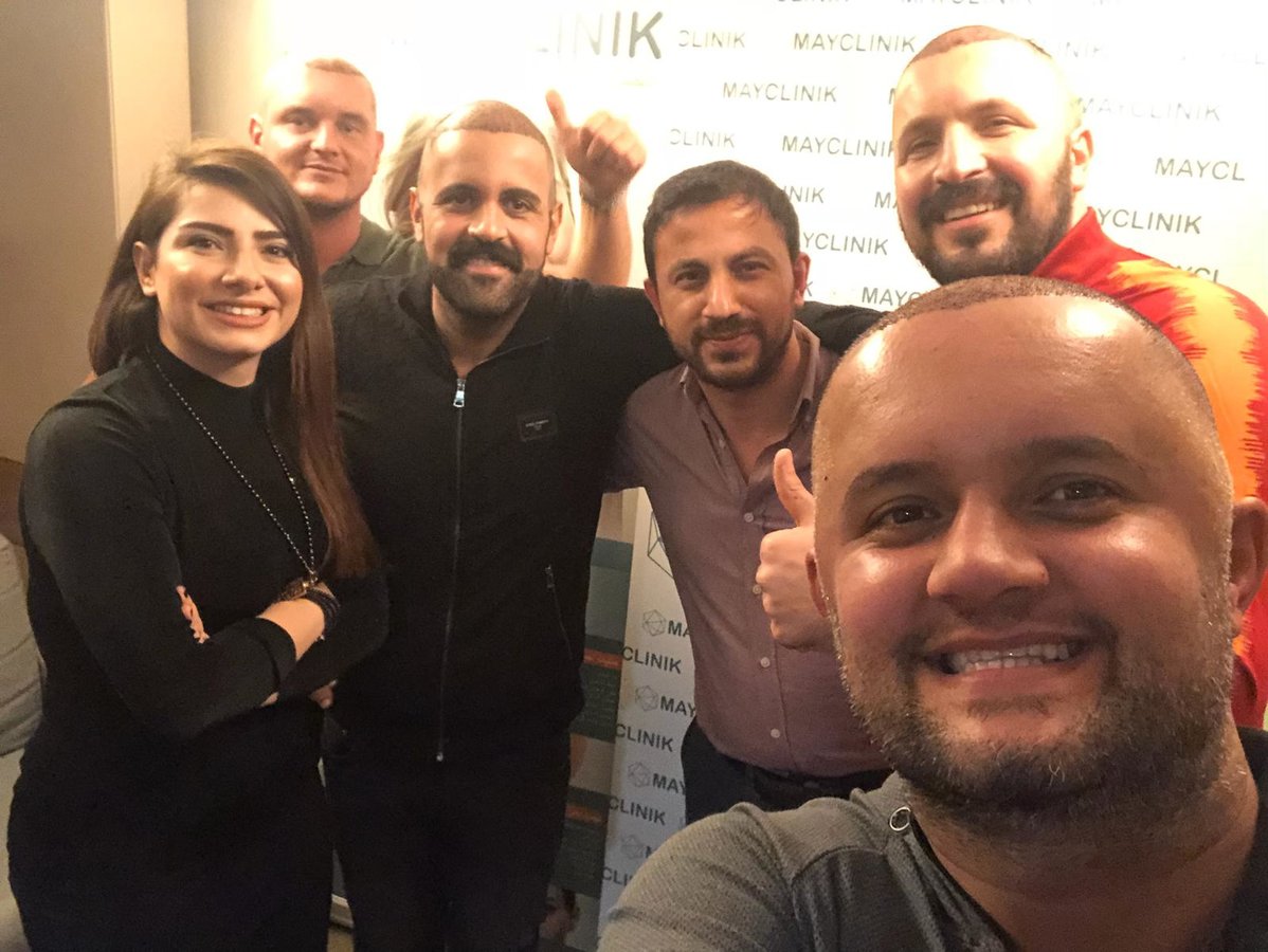 MayClinik Hair Transplant - MayClinik Hair Transplant