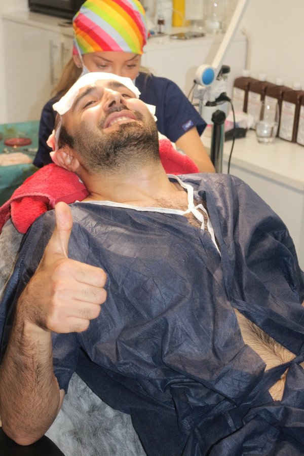 MayClinik Hair Transplant - MayClinik Hair Transplant