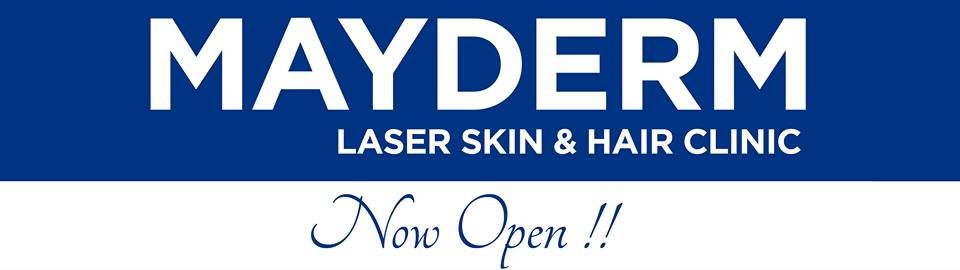 عيادة مايديرم ليزر للبشرة والشعر - Mayderm Laser Skin Hair clinic