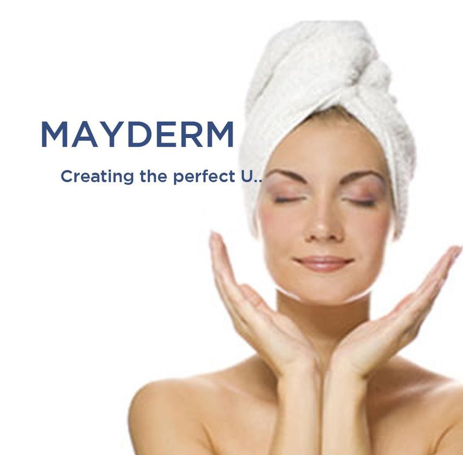 عيادة مايديرم ليزر للبشرة والشعر - Mayderm Laser Skin Hair clinic