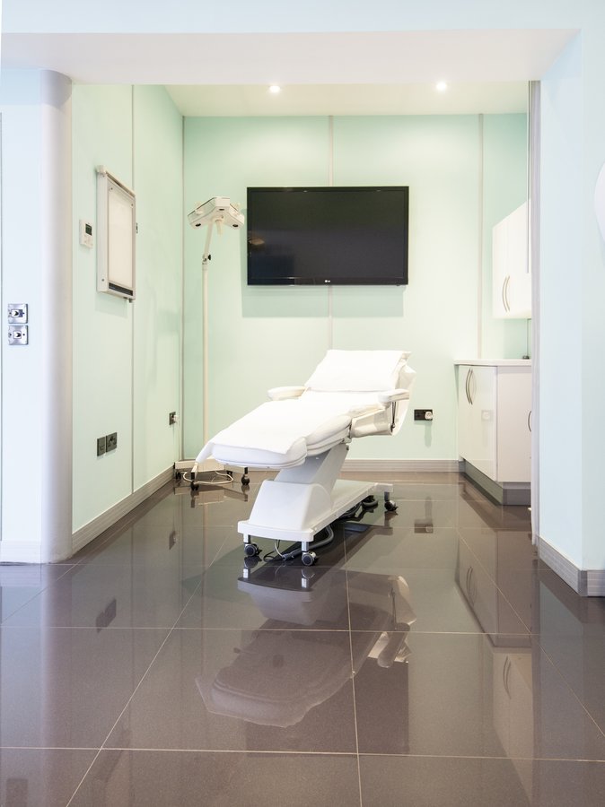 مايفير الممارسة - Mayfair Practice