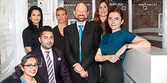 مايفير الممارسة - Mayfair Practice