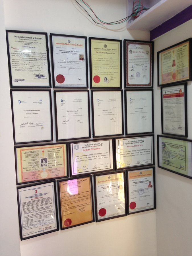 Mayflower Clinic - Mayflower Clinic