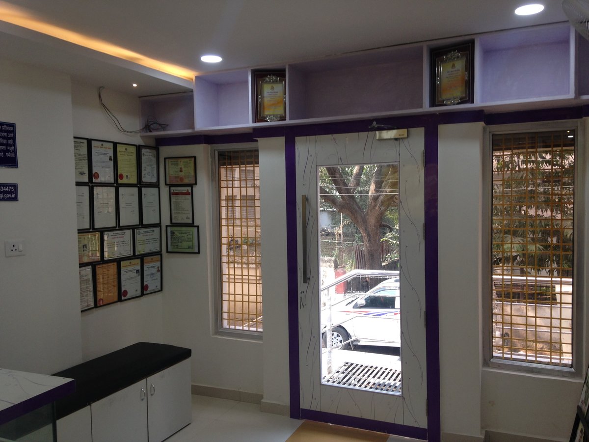 Mayflower Clinic - Mayflower Clinic