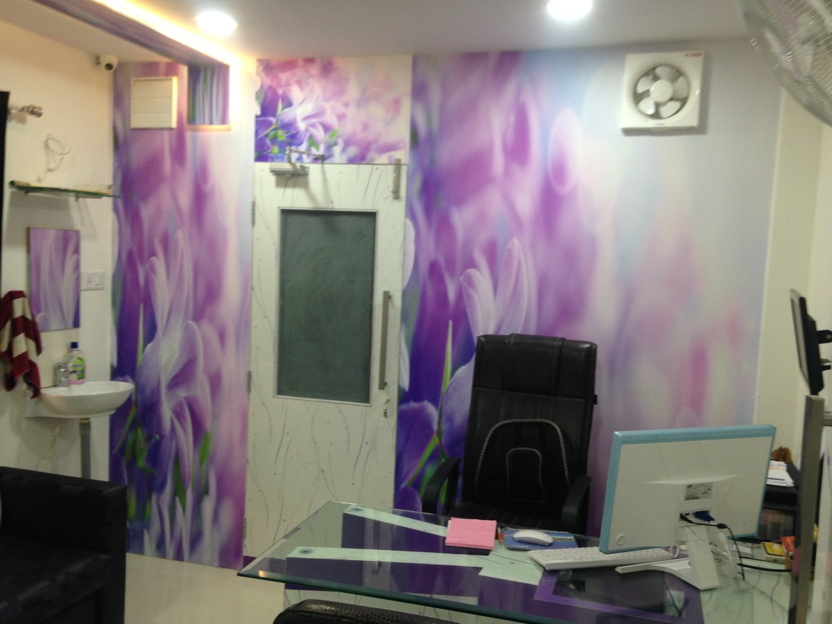 Mayflower Clinic - Mayflower Clinic