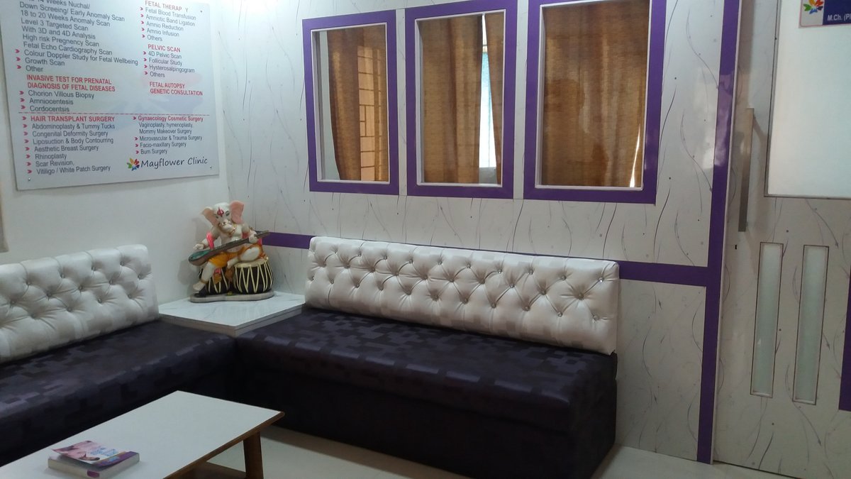 Mayflower Clinic - Mayflower Clinic