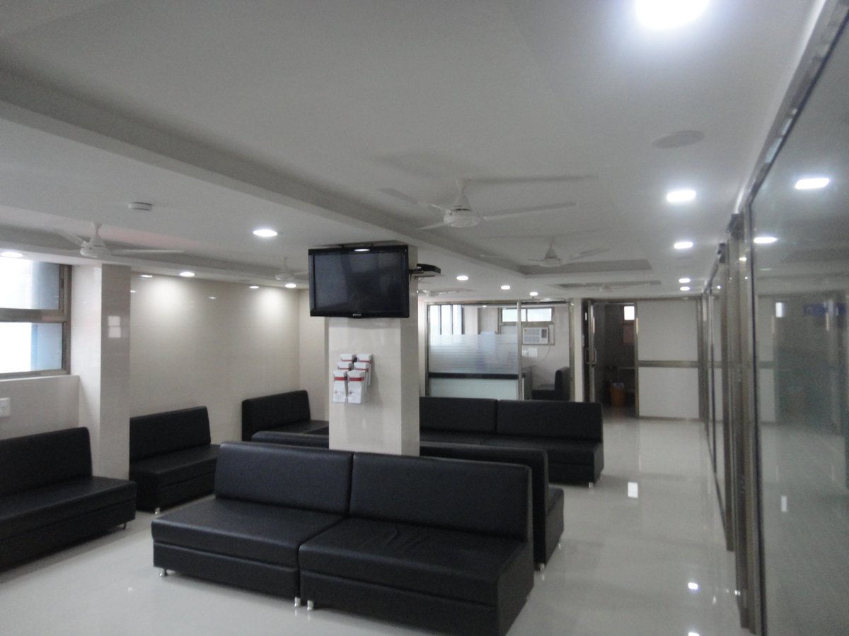 M.B. Patel Hospital - M.B. Patel Hospital